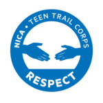 Respect badge