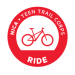 Ride badge