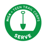 Serve badge