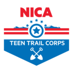 Teen Trail Corps Logo