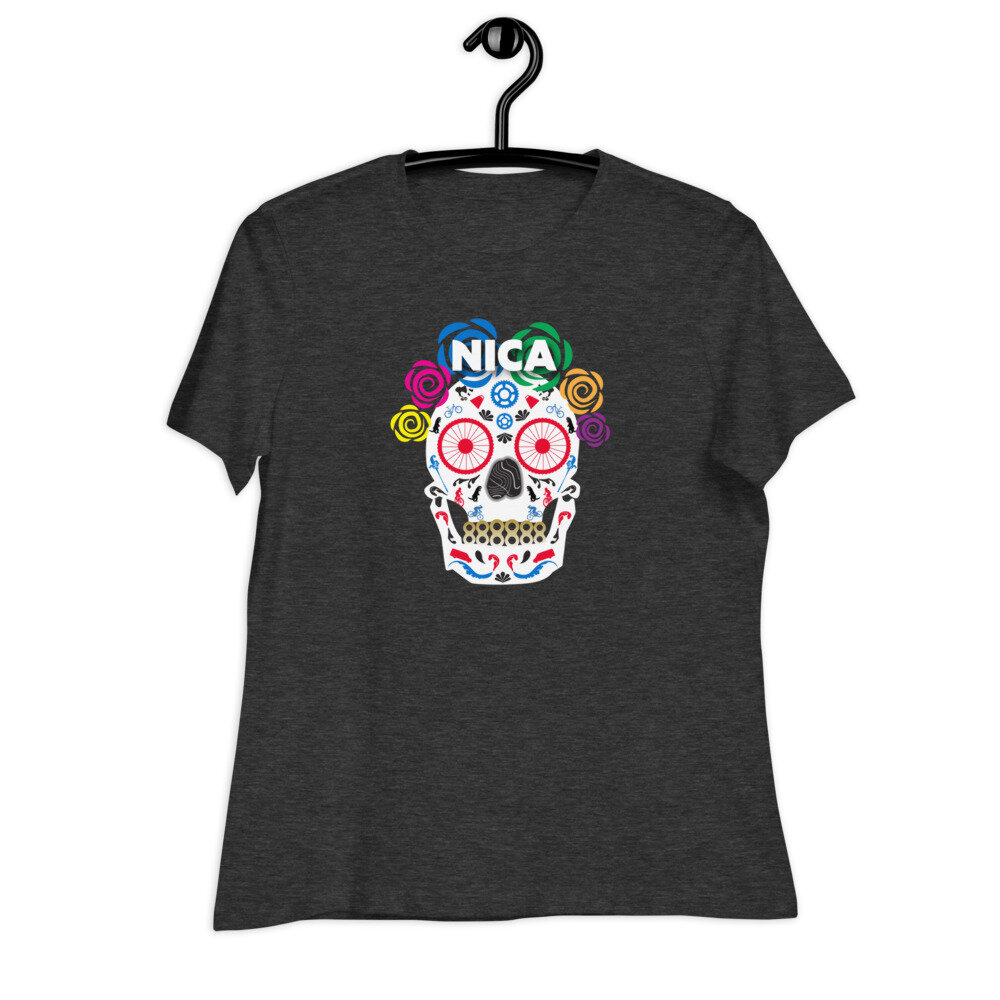 Sugar Skull Shirt